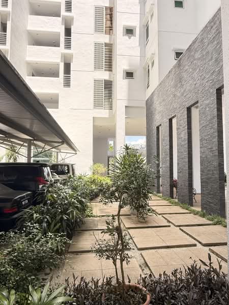 Kondominium untuk Disewa di BayStar Condominium - Ms Chang - PropertyGuru.com.my