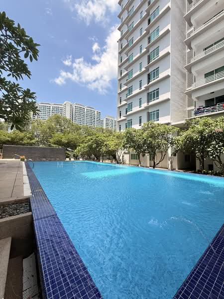 Kondominium untuk Disewa di BayStar Condominium - Ms Chang - PropertyGuru.com.my