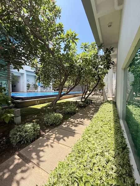 Kondominium untuk Disewa di BayStar Condominium - Ms Chang - PropertyGuru.com.my