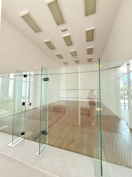 Kondominium untuk Disewa di BayStar Condominium - Ms Chang - PropertyGuru.com.my