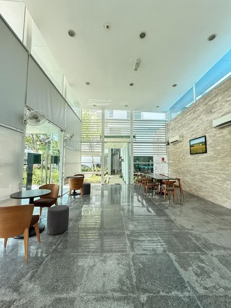 Kondominium untuk Disewa di BayStar Condominium - Ms Chang - PropertyGuru.com.my