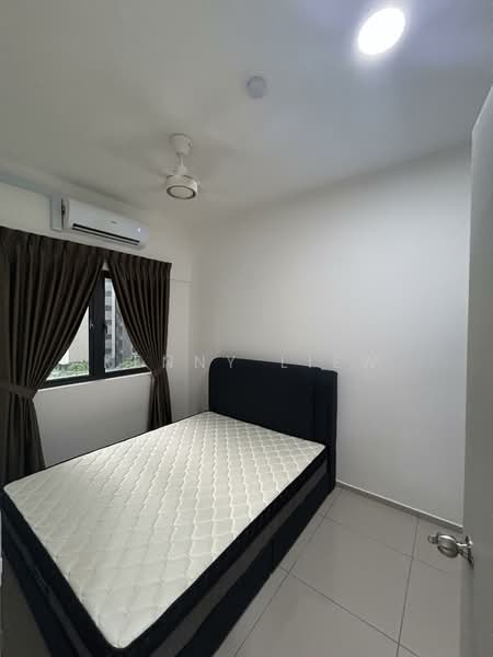 Service Residence for Rent at One Equine - Kenny Liew - Bedroom - PropertyGuru.com.my
