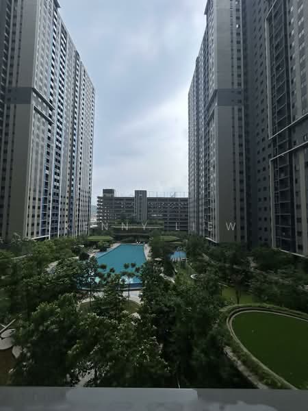 Service Residence for Rent at One Equine - Kenny Liew - Exterior - PropertyGuru.com.my