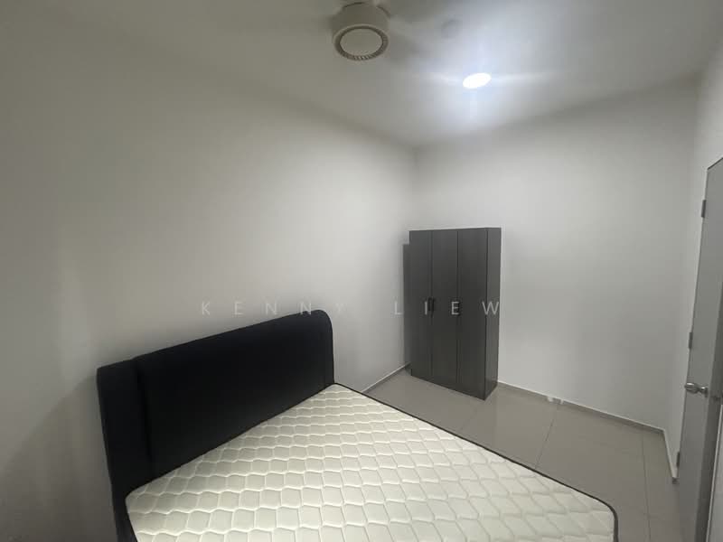 Service Residence for Rent at One Equine - Kenny Liew - Bedroom - PropertyGuru.com.my
