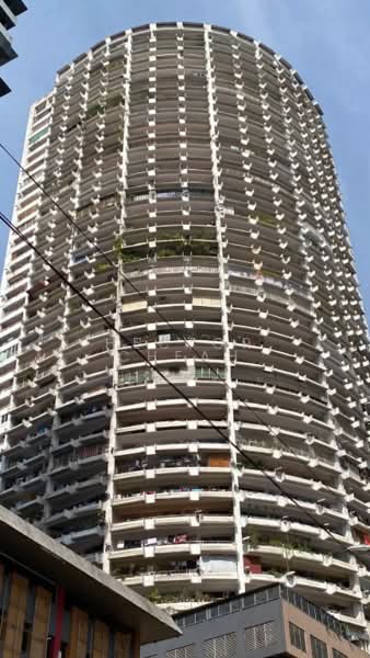 Kondominium untuk Dijual di Menara City One - Hector Cheah - Exterior - PropertyGuru.com.my
