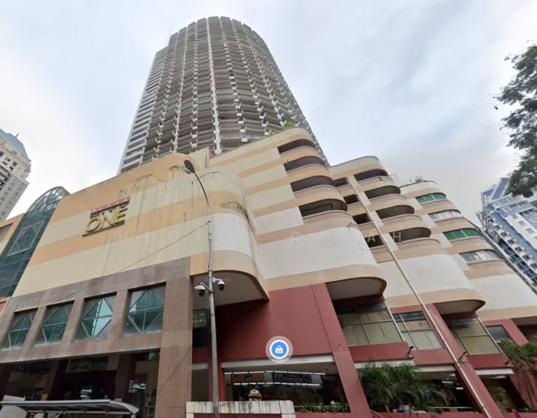 Kondominium untuk Dijual di Menara City One - Hector Cheah - Exterior - PropertyGuru.com.my