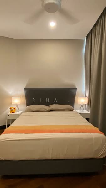Servis Apartment untuk Dijual di Banyan Tree Signatures - Rina . - Bedroom - PropertyGuru.com.my