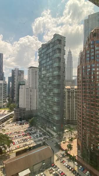 Servis Apartment untuk Dijual di Banyan Tree Signatures - Rina . - Exterior - PropertyGuru.com.my