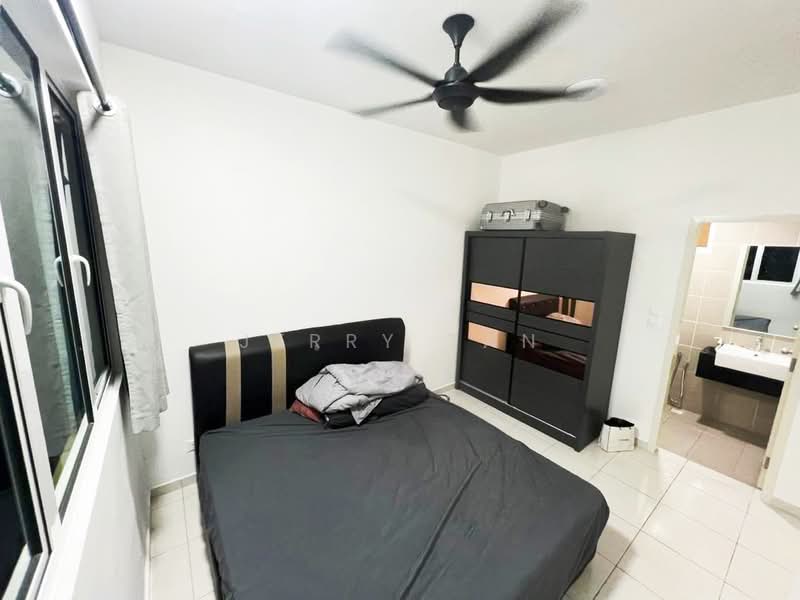 Condominium for Rent at Ideal Residency - Jerry Tan - Bedroom - PropertyGuru.com.my