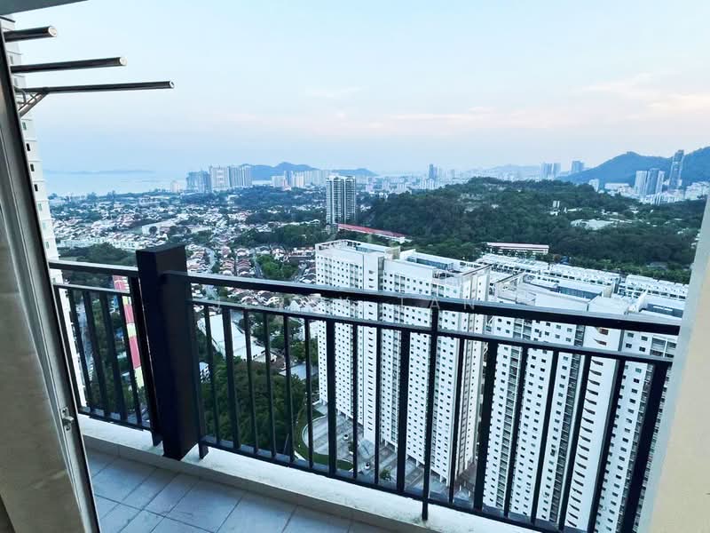 Condominium for Rent at Ideal Residency - Jerry Tan - View - PropertyGuru.com.my