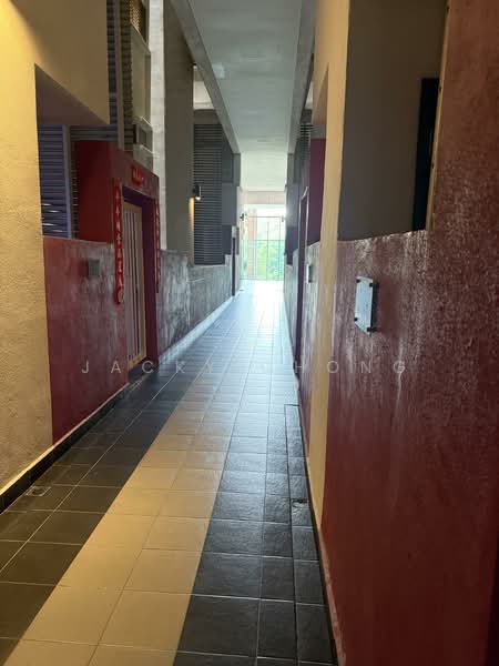 Corridor