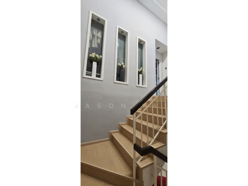 2-storey Terraced House for Sale in Subang Bestari (Shah Alam) - Jason Lai - Interior - PropertyGuru.com.my
