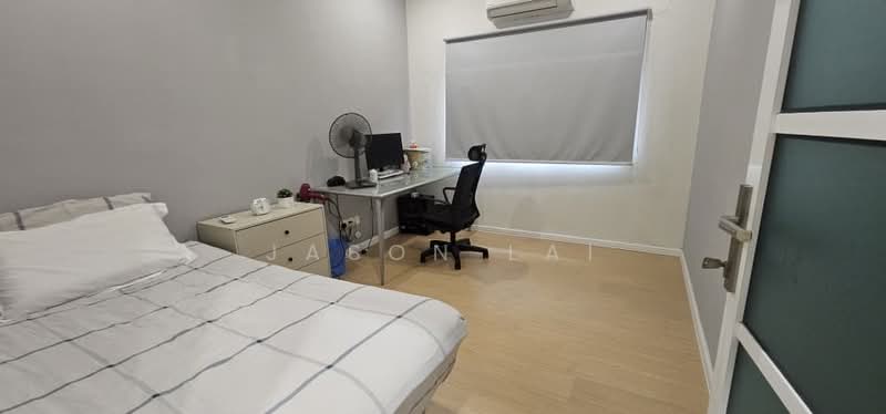 2-storey Terraced House for Sale in Subang Bestari (Shah Alam) - Jason Lai - Bedroom - PropertyGuru.com.my