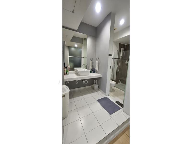 2-storey Terraced House for Sale in Subang Bestari (Shah Alam) - Jason Lai - Bathroom - PropertyGuru.com.my