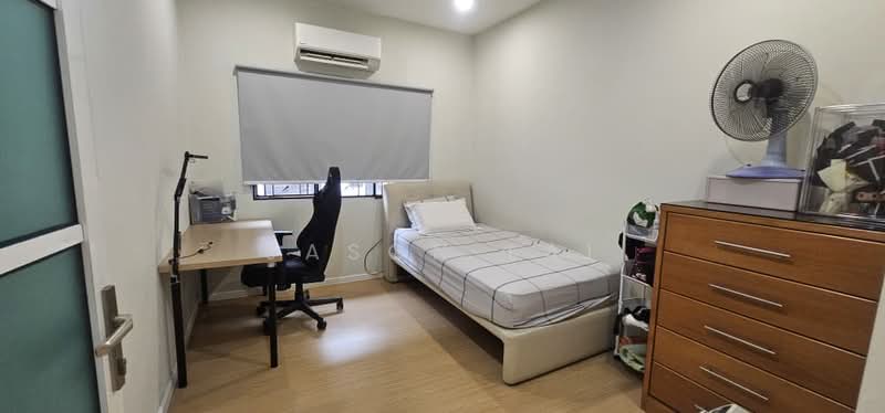 2-storey Terraced House for Sale in Subang Bestari (Shah Alam) - Jason Lai - Bedroom - PropertyGuru.com.my