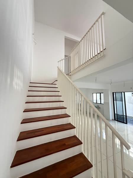 Semi-Detached House for Sale in Setia Utama (Setia Alam) - Jess Tee - Interior - PropertyGuru.com.my