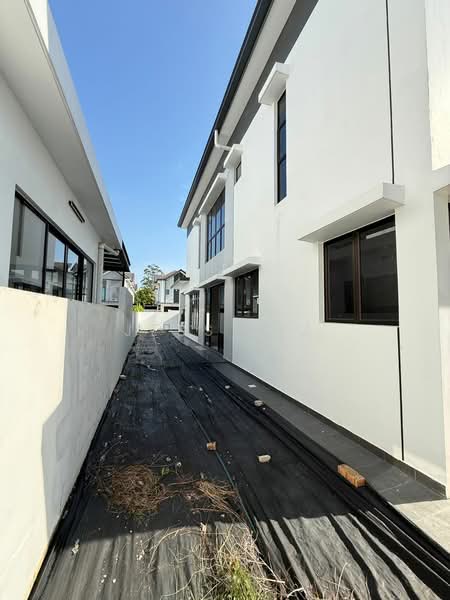 Semi-Detached House for Sale in Setia Utama (Setia Alam) - Jess Tee - Exterior - PropertyGuru.com.my