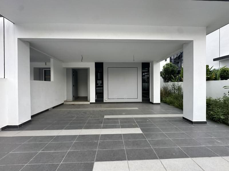 Semi-Detached House for Sale in Setia Utama (Setia Alam) - Jess Tee - Exterior - PropertyGuru.com.my