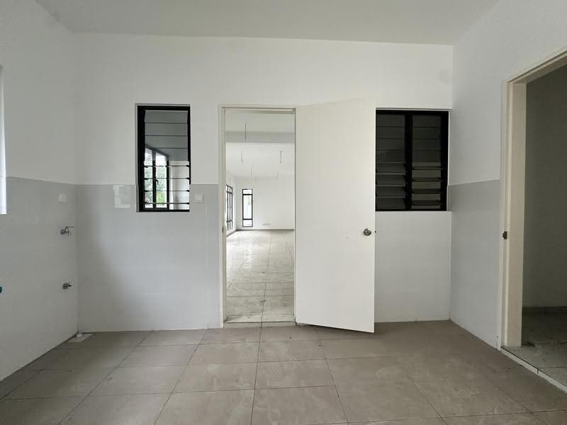 Semi-Detached House for Sale in Setia Utama (Setia Alam) - Jess Tee - Interior - PropertyGuru.com.my