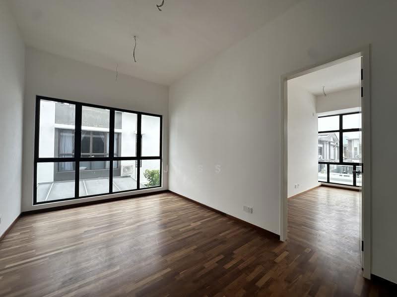 Semi-Detached House for Sale in Setia Utama (Setia Alam) - Jess Tee - Interior - PropertyGuru.com.my