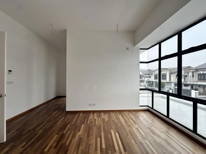 Semi-Detached House for Sale in Setia Utama (Setia Alam) - Jess Tee - Interior - PropertyGuru.com.my