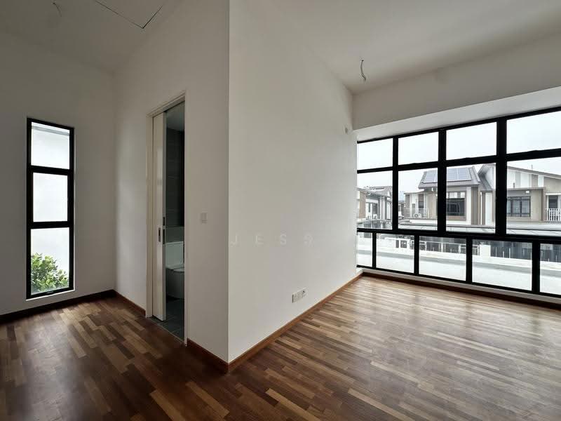 Semi-Detached House for Sale in Setia Utama (Setia Alam) - Jess Tee - Interior - PropertyGuru.com.my
