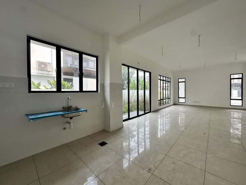 Semi-Detached House for Sale in Setia Utama (Setia Alam) - Jess Tee - Interior - PropertyGuru.com.my
