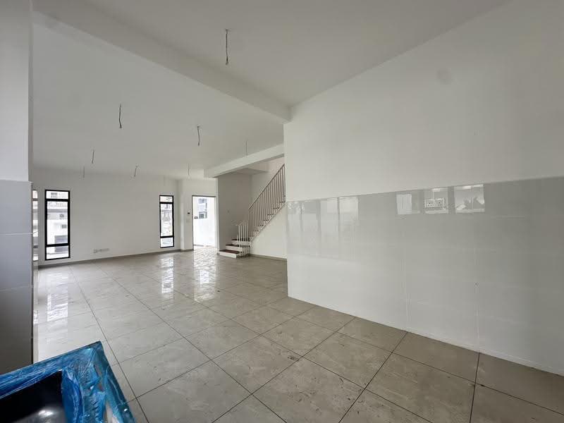 Semi-Detached House for Sale in Setia Utama (Setia Alam) - Jess Tee - Interior - PropertyGuru.com.my