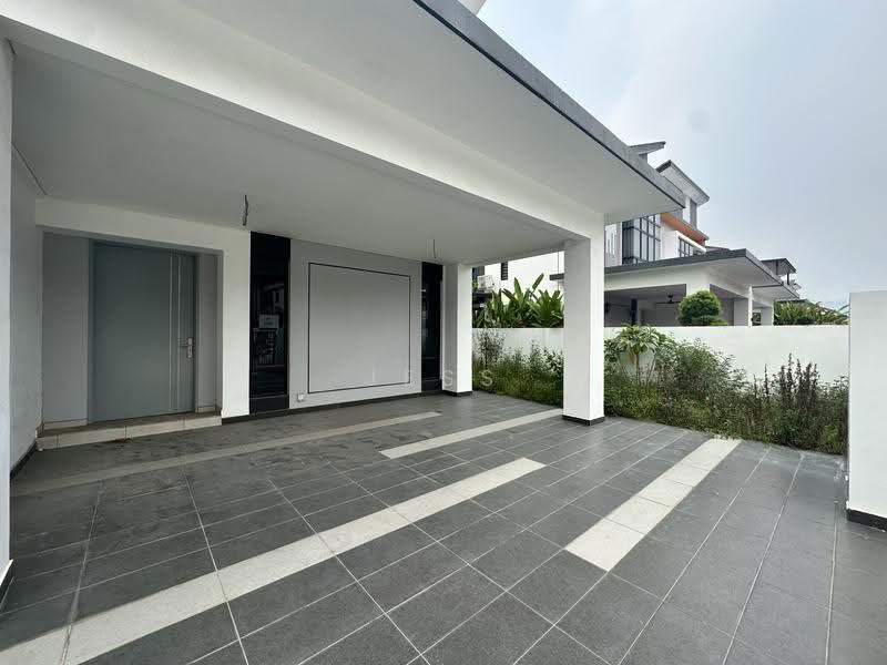 Semi-Detached House for Sale in Setia Utama (Setia Alam) - Jess Tee - Exterior - PropertyGuru.com.my