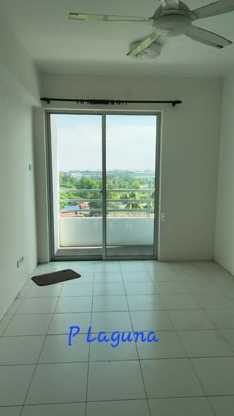 Apartment for Sale at Pinang Laguna - Jasmine Teh - Balcony - PropertyGuru.com.my