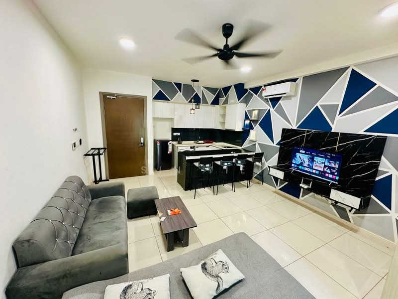 Condominium for Rent at The Elysia Park Residence - Sin Yie - PropertyGuru.com.my