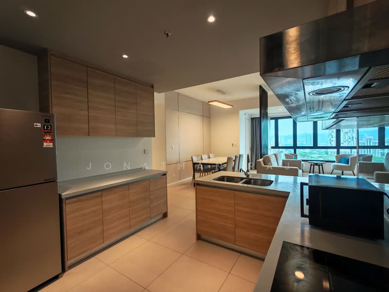 Servis Apartment untuk Disewa di Kami - Jonathan Raj - PropertyGuru.com.my