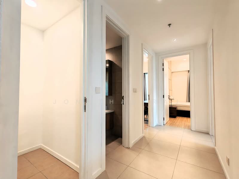 Servis Apartment untuk Disewa di Kami - Jonathan Raj - PropertyGuru.com.my