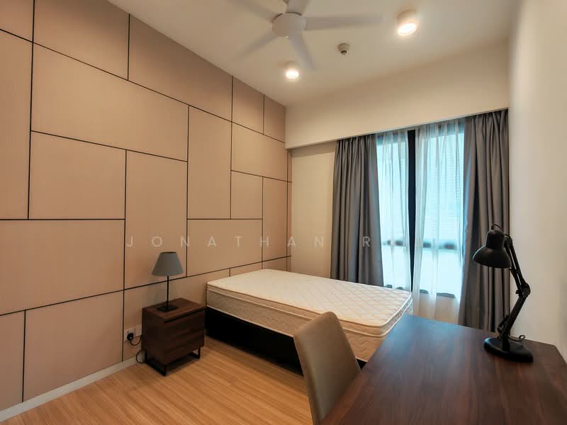 Servis Apartment untuk Disewa di Kami - Jonathan Raj - PropertyGuru.com.my
