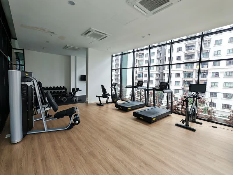 Servis Apartment untuk Disewa di Kami - Jonathan Raj - PropertyGuru.com.my