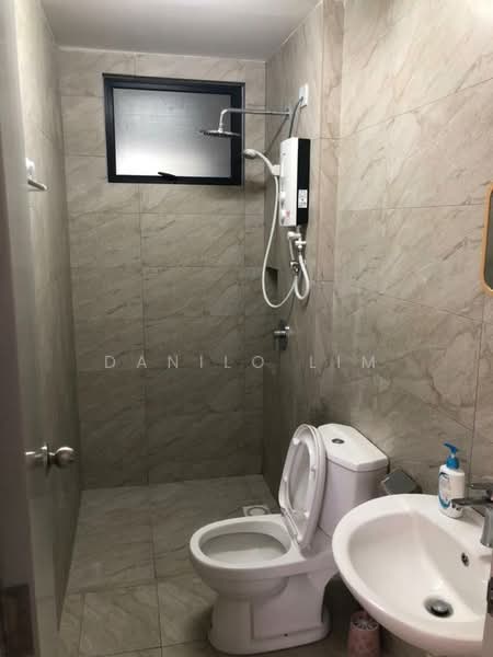 Kondominium untuk Dijual di The Hamstead Cheras - Danilo Lim - Bathroom - PropertyGuru.com.my