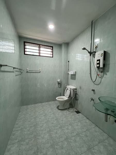 Rumah Teres 2 Tingkat untuk Dijual di Bandar Putra (Kulai) - SY Ngo - PropertyGuru.com.my