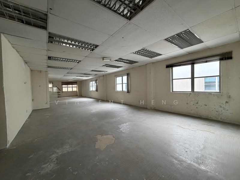 Pejabat untuk Dijual di Dataran Prima (Petaling Jaya) - Vincent Heng - Interior - PropertyGuru.com.my