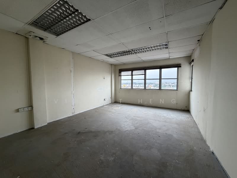 Pejabat untuk Dijual di Dataran Prima (Petaling Jaya) - Vincent Heng - PropertyGuru.com.my