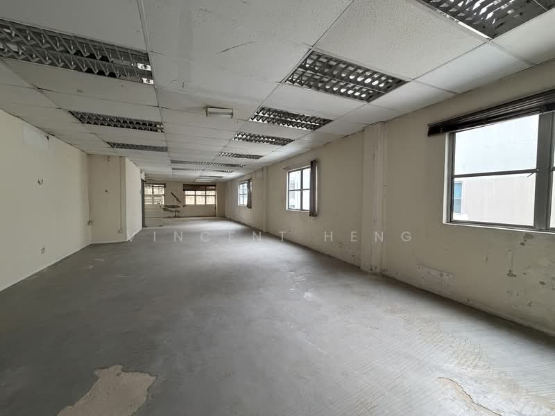 Pejabat untuk Dijual di Dataran Prima (Petaling Jaya) - Vincent Heng - PropertyGuru.com.my