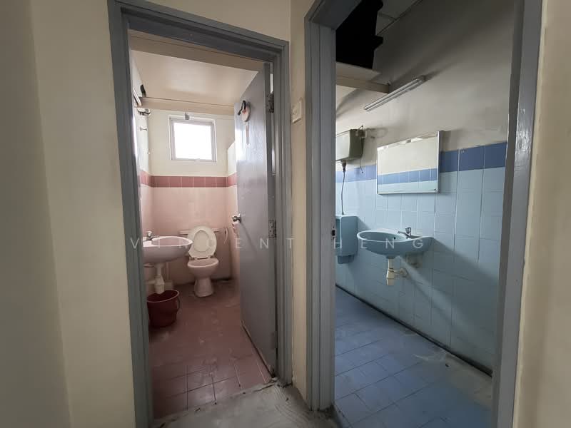 Pejabat untuk Dijual di Dataran Prima (Petaling Jaya) - Vincent Heng - PropertyGuru.com.my