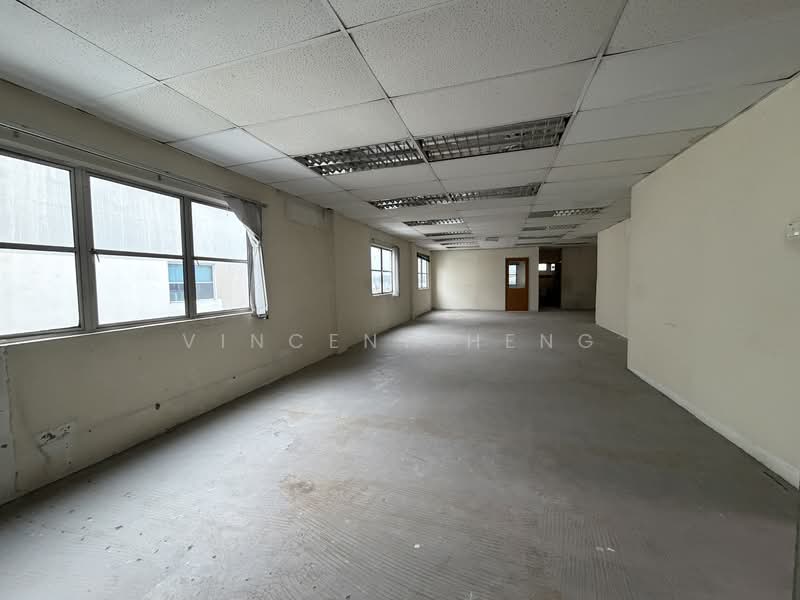 Pejabat untuk Dijual di Dataran Prima (Petaling Jaya) - Vincent Heng - PropertyGuru.com.my