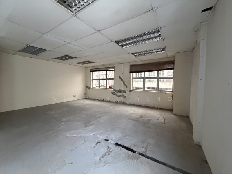 Pejabat untuk Dijual di Dataran Prima (Petaling Jaya) - Vincent Heng - PropertyGuru.com.my