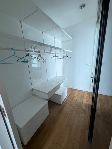 Service Residence for Rent at The Face Suites (Platinum Suites) - Kweenie Chong - Interior - PropertyGuru.com.my