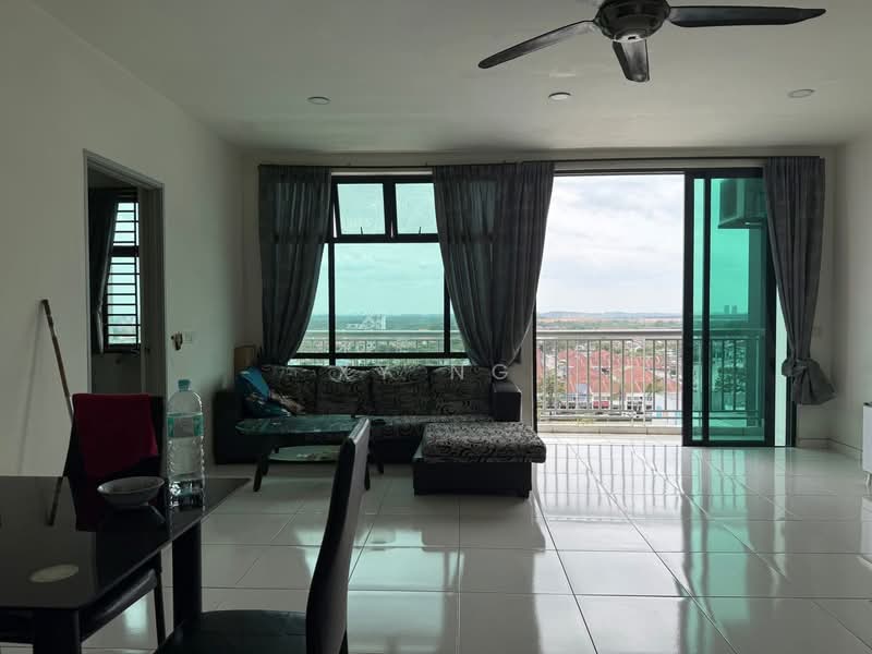 Service Residence for Sale at The Sky Executive Suites - XY Ng - PropertyGuru.com.my