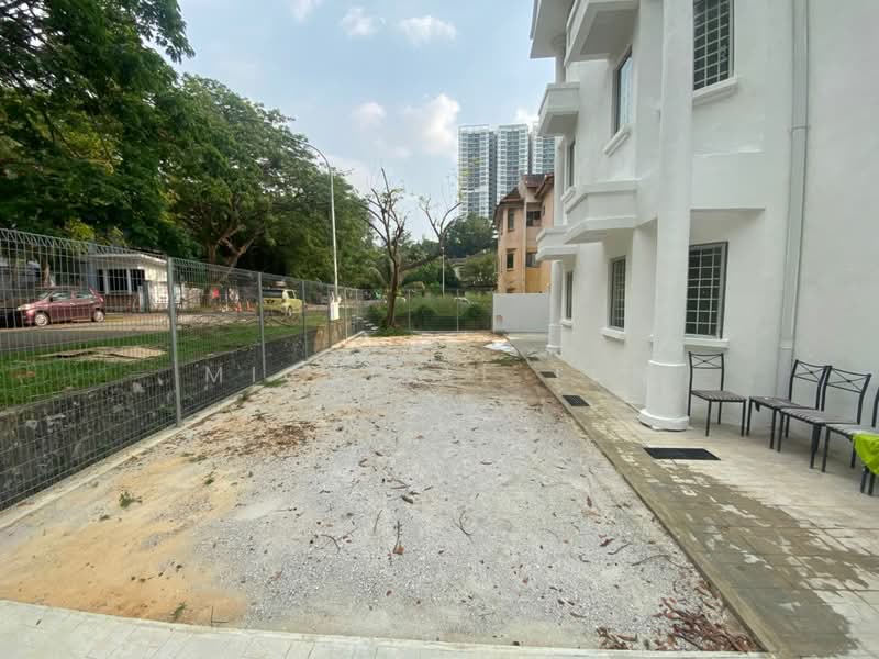Rumah Bandar untuk Dijual di Shah Alam (Selangor) - Michelle Tan - PropertyGuru.com.my