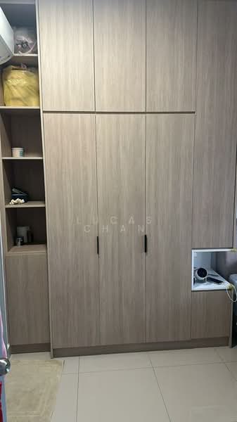 Condominium for Sale at Platinum Arena - Lucas Chan - Interior - PropertyGuru.com.my