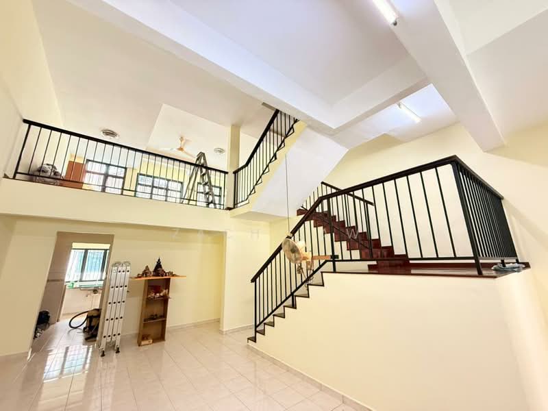 For Sale - Taman Perling