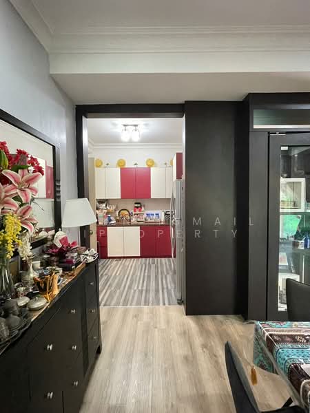 2-storey Terraced House for Sale in Horizon Hills (Iskandar Puteri (Nusajaya)) - Azlan Ismail aiproperty - Kitchen - PropertyGuru.com.my
