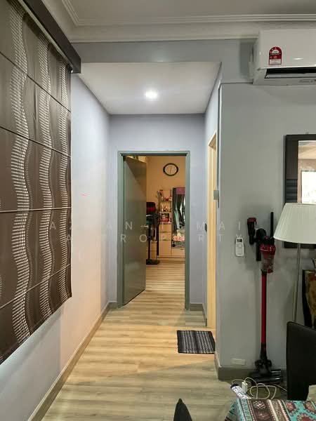 2-storey Terraced House for Sale in Horizon Hills (Iskandar Puteri (Nusajaya)) - Azlan Ismail aiproperty - Corridor - PropertyGuru.com.my